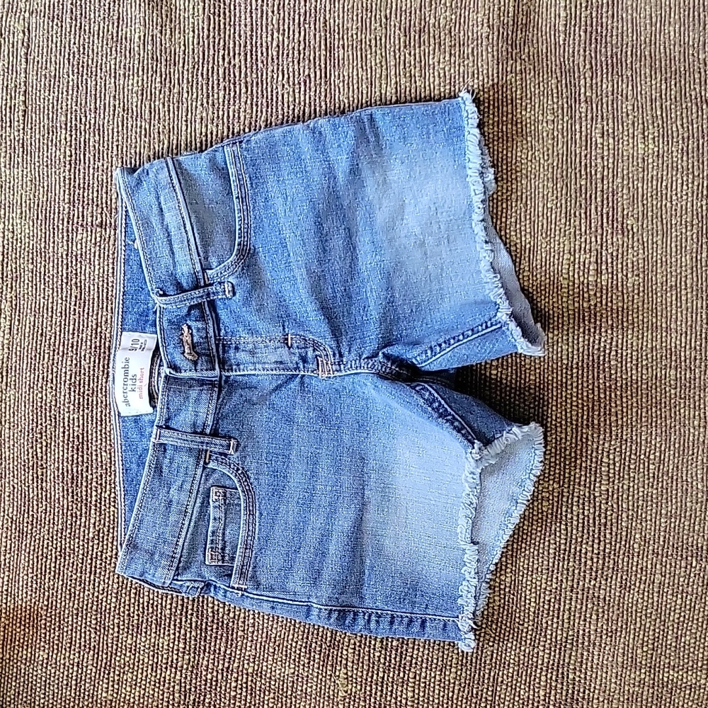Abercrombie Kids Jean short